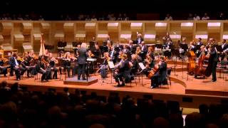 Tchaikovsky Nutcracker Suite  Sinfonia Rotterdam Conrad van Alphen [upl. by Kopans]