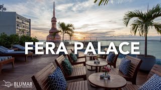 Fera Palace [upl. by Elliven]