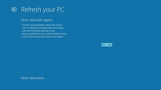 Riportare allo stato originale tutte le impostazioni di Windows [upl. by Earazed]