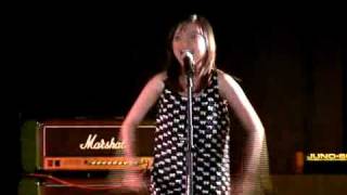 Charice Pempengco I Have Nothing SIPA HQ [upl. by Annabal]