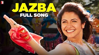 Jazba  Full Song  Ladies vs Ricky Bahl  Anushka Sharma  Shilpa Rao [upl. by Sinnal]