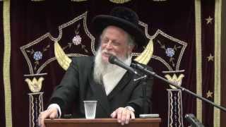 Bostoner Rebbe Visits Yeshivas Chofetz Chaim Baltimore [upl. by Bettine]