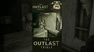 Take The Pacifier  The Outlast Trials [upl. by Attennod]