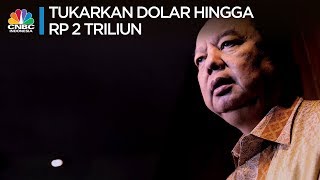 Sepak Terjang Crazy Rich Tahir Selamatkan Rupiah [upl. by Krisha662]