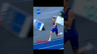 Athlete long jumpyoutubeshorts longjump long jump videosports trackandfield [upl. by Nediarb]