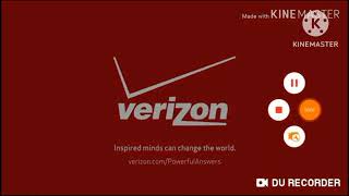 verizon wireless logo history 1985 2023 [upl. by Kennett]