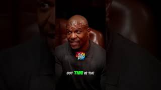 Unveiling the Realities of Compensation Does TERRY CREWS Have Any Horror Stories [upl. by Assirol]