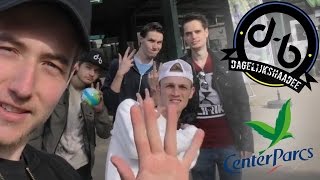 OP VAKANTIE MET HET TEAM  MEGA VLOG [upl. by Aleris]