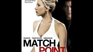 Match Point [upl. by Sydalg]