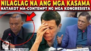 🔴 NAKU NATAKOT maCONTEMPT kaya NILAGLAG na ang mga KASAMA  Jevara PH [upl. by Myles718]