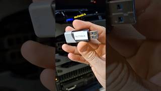 Nutanix SSD CVM install Workaround shorts nutanix hacked [upl. by Lidah]