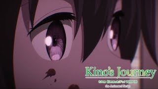 The Third Option  Kinos Journey [upl. by Yejus]