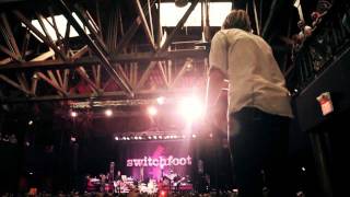 Switchfoot  Restless [upl. by Kauffman]