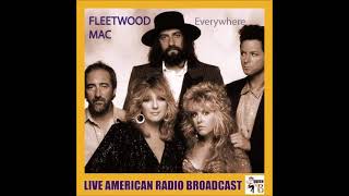 Fleetwood Mac  Everywhere Extended ReWork By DJ Nilsson [upl. by Riti]