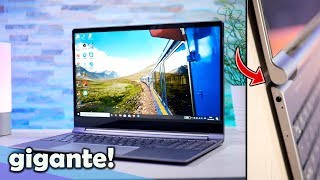 Teclast F15 una gran PANTALLA con un hardware MEJORABLE 💻🥺 [upl. by Ahsenik]