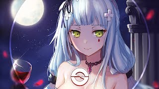 Nightcore  Somebody  Lyrics [upl. by Eidnil]