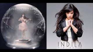 Roundtable Danse Mashup  Lindsey Stirling amp Indila [upl. by Tades]