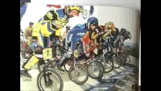 Apprendre le BMX Freestyle  Cours complet [upl. by Eboh329]