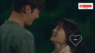 ENG SUB DEVILISH JOY  CHOI JIN HYUK SWEET MOMENT [upl. by Ellered]