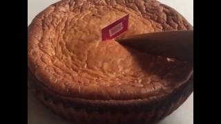 Tarte au riz traditionnelle [upl. by Limber]