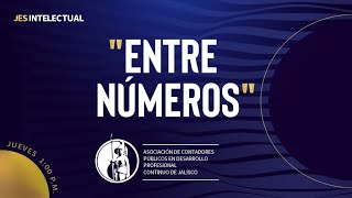 Entre Números RIF vs RESICO en 2024 [upl. by Eirek]