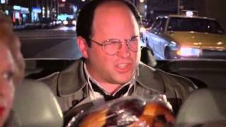 Seinfeld  The Rye Clip [upl. by Emolas]