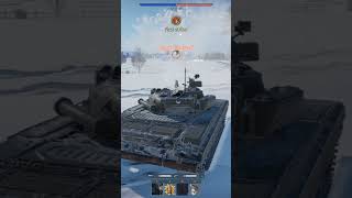 First Kablamo warthunder gaming [upl. by Nnelg]