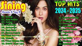 Viral songs latest  Top Songs Spotify 2024  Top hits 2024 2025 playlist  Playlist Hits [upl. by Cinemod29]