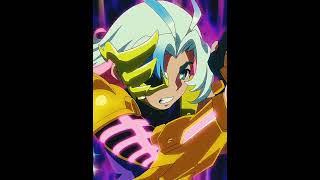 Legends Never Die Aiger vs Pax AMV beybladeburstquadstrike [upl. by Bradski]