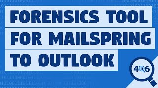 How to Convert Mailspring to Outlook PST Emails with Attachments in Batch [upl. by Brothers]