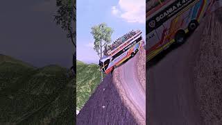 Surviving the Deadliest Roads in the World 8 [upl. by Sprung]