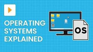 How Do Operating Systems Work [upl. by Halivah]