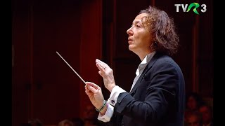 Tchaikovsky  Symphony No 5  Nathalie Stutzmann [upl. by Reizarf730]