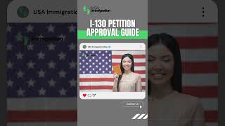 How to Ensure Your I130 Petition is Approved Essential Steps for US Residency [upl. by Niram362]