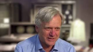 Oral History of Andy Bechtolsheim [upl. by Nylyrehc]