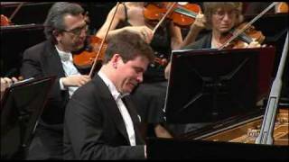 Denis Matsuev SRachmaninov piano concert №3 op30 IIIFinaleAlla breve part 2 [upl. by Auohs]