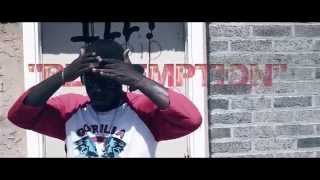 Reed Dollaz  Reedemption Official Video [upl. by Marcos]