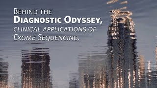 The Clinical Applications of Exome Sequencing  Diagnostic Odyssey  Ambry Genetics [upl. by Macomber]