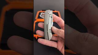 Vosteed Vallhund Unboxing navajas pocketknife edcknife [upl. by Hung]