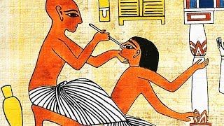 7 SCHRÄGE Lebensweisen der ALTEN Ägypter [upl. by Dal]