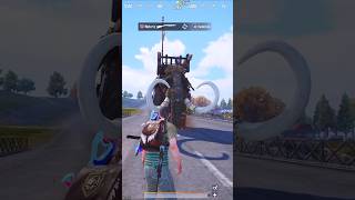 Victor Stopped Mammoth With Dagger 😁 shorts pubg bgmi update tips pubgfunny vairalshort [upl. by Tse]