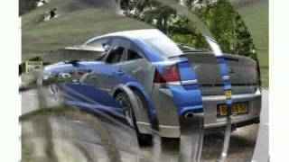 2006 Opel Vectra GTS 22  Features amp Walkaround [upl. by Lupee625]