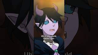 Episode 1 I wish we had an animated series shorts comedy criticalrole dnd [upl. by Idac49]