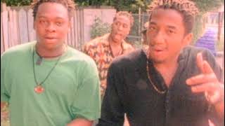 A Tribe Called Quest Bonita Applebum Acapella [upl. by Arod]