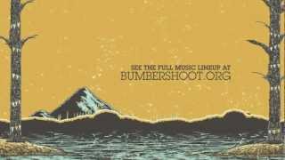 Bumbershoot 2012 Music Lineup Announcement [upl. by Sydalg824]