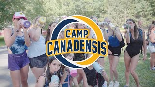 Canadensis Today Show 07032022  Values Day amp Hot Day Schedule [upl. by Filip]