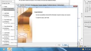 How to open shared folders in Outlook [upl. by Ardnama556]