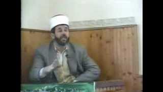 Imam Shafiu ra dhe Prifti Musab ibn Umejri ra dhe prinderit e tij [upl. by Krilov]