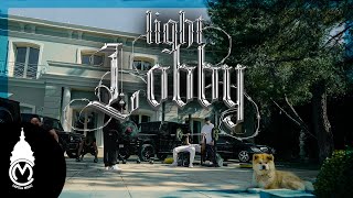 Light  Lobby Official Music Video [upl. by Elohc]