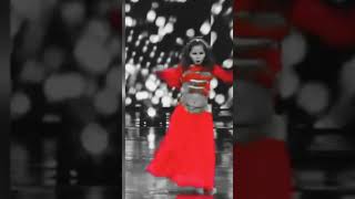 kusu kusu amazing dance performance  dance diwane junior norafatehi kusukusu dancediwanejunior [upl. by Stephania]